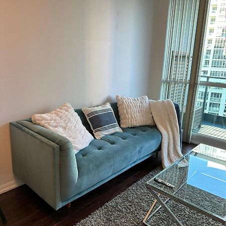 Lakeview Condo In Downtown With Free Parking. Toronto Exterior foto